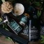 MNSC Unscented Naturally Better Shave Cream - Handcrafted in USA - Organic Farm to Skin Ingredients for a Smooth Shave - Thick Lather to Fight Nicks, Cuts and Razor Burn - Cruelty Free