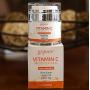 goPure Face Moisturizer with Vitamin C - Anti Aging Daily Facial Cream for Hydration, Wrinkles, Soft Skin - 1.7oz