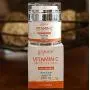 goPure Face Moisturizer with Vitamin C - Anti Aging Daily Facial Cream for Hydration, Wrinkles, Soft Skin - 1.7oz