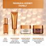 Face Moisturizer by L’Oreal Paris, Age Perfect Hydra-Nutrition Day Cream with Manuka Honey Extract and Nurturing Oils, Anti-Aging Cream to Firm and Improve Elasticity on Dry Skin, 1.7 oz.