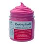Raspberry Vanilla Whipped Sugar Scrub | Exfoliating Sugar Scrub | Raspberry Scented Scrub