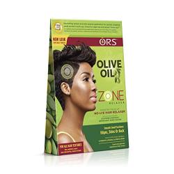 ORS Olive Oil Zone Relaxer Kit (Pack of 1)