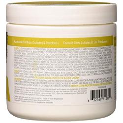 Curls Unleashed Coconut and Avocado Curl Smoothie 16 oz (Pack of 1)