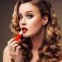 50 Stück 10ml Leere Lippengloss-Tubes, Leere Lippenbalsam-Tubes für DIY Lippenkosmetik von HRLORKC