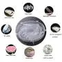 Loyome Silicone Stretch Lids, 12 Pack 6 Sizes, Reusable Durable Food Storage Covers for Containers Cups Small Bowls Cans Jars Fruits Vegetables,Dishwasher and Freezer Safe Loyome Silicone Stretch Lids, 12 Pack 6 Sizes, Reusable Durable Food Storage Covers for Containers Cups Small Bowls Cans Jars Fruits Vegetables,Dishwasher and Freezer Safe