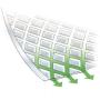 FoodSaver FSFSBF0526-P00 8-Inch Roll Two-pack, 20 Feet Long