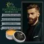 Organic Beard Balm for Men with Argan Oil and Shea Butter - 1.7 Ounce Organic Beard Balm for Men with Argan Oil and Shea Butter - 1.7 Ounce