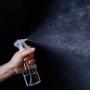 Leere Sprühflasche – Wiederverwendbare Feinnebel-Sprühflaschen, Klare Auslösespritzen für Ätherische Öle, Haarpflege, Pflanzenbräume, Tierpflege, Kleine, Undichte Behälter, 200 ml