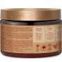 Shea Moisture Manuka Honey & Mafura Oil Intensive Hydration Hair Masque, with African Rock Fig & Baobab Oil, 12 Ounce - 2 pack