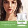 Total Eye Cream Serum with Vitamin C + E, Hyaluronic Acid & Anti Aging Complexes to Reduce Dark Circles, Puffiness, Under Eye Bags, Wrinkles & Fine Lines for Men & Women, 1.7 OZ