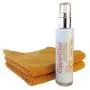Kit CopperClear Acne - Meilleure Solution Naturelle pour l'Acné pour les Adolescents - Duo de Compresses - Combinaison de Traitement Naturel pour la Peau - Réduit l'Apparence des Marques d'Acné - Elimine le Collagène des Peaux Endommagées (Bocal de 60 ml Kit CopperClear Acne - Meilleure Solution Naturelle pour l'Acné pour les Adolescents - Duo de Compresses - Combinaison de Traitement Naturel pour la Peau - Réduit l'Apparence des Marques d'Acné - Elimine le Collagène des Peaux Endommagées (Bocal de 60 ml