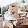 Metal Sealed Jars, Kitchen Household Grain Storage Tanks, Storage Spices/Candies/Oat Flakes/Coffee Beans