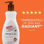 Palmers Coconut Oil Formula with Vitamin E Body Lotion, 13.5 Ounces
