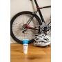 Zealios Sun Barrier 3 oz - SPF 45 Water-Resistant Zinc Sunscreen - Active & Sport Sunblock Lotion