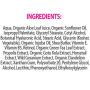 Retinol Face Cream with Hyaluronic Acid, Vitamin E, and Green Tea. A Facial Moisturizer Beauty Products Night Anti Aging Firming Lift Lotion on Creams