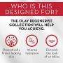 Olay Regenerist Micro-Sculpting Cream Face Moisturizer with Sunscreen, SPF 30, Trial Size 0.5 oz