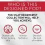 Crème Hydratante Visage Olay Regenerist Micro-Sculpting avec Filtre Solaire SPF 30, Petite Épreuve 0,5 oz Crème Hydratante Visage Olay Regenerist Micro-Sculpting avec Filtre Solaire SPF 30, Petite Épreuve 0,5 oz