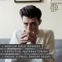 Barber & Co. All Natural, Handmade Matte Pomade — Hair Styling for Men, Medium Hold with Matte-natural Finish, Bergamot Rind + Rosemary Leaf Barber & Co. All Natural, Handmade Matte Pomade — Hair Styling for Men, Medium Hold with Matte-natural Finish, Bergamot Rind + Rosemary Leaf
