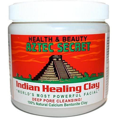 Aztec Secret - Version 1 Clay - 1 lb.