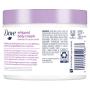 Dove Whipped Lavender and Coconut Milk Body Cream 10 oz