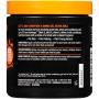 Haargel von SoftSheen-Carson Dark and Lovely Lets Jam, Glanz- und Konditionelle Gel, Extra Halt, Für alle Haartypen, Styling Gel, auch gut für Zöpfe, Wickeln & glatte Edge’s, Wertpackung 14oz