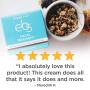 eb5 Intense Moisture Anti-Aging Face Cream | Tone & Tighten Skin with Retinol, Fade Fine Lines (4 oz)