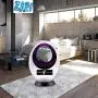GoGo Upgraded Bug Zapper with UV Lamp,LED Light, Mosquito Killer Trap Indoor Outdoor Electronic Insect Killer, Plug in Fly Pests Catch GoGo Upgraded Bug Zapper with UV Lamp,LED Light, Mosquito Killer Trap Indoor Outdoor Electronic Insect Killer, Plug in Fly Pests Catch