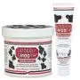 Udderly Smooth Duo Pack, Udder Body Cream Plus Udder Cream, 16 Ounce Udderly Smooth Duo Pack, Udder Body Cream Plus Udder Cream, 16 Ounce