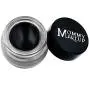 Mommy Makeup Waterproof Stay Put Gel Eyeliner with Semi-Permanent Micropigments - smudge-proof, long wearing, paraben-free - Black Beauty (Pure Black) Mommy Makeup Waterproof Stay Put Gel Eyeliner with Semi-Permanent Micropigments - smudge-proof, long wearing, paraben-free - Black Beauty (Pure Black)
