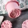 JUSTDOLIFE 7PCS Moon Cake Mold Set Creative DIY Hand Pressure Cake Mold Baking Mold JUSTDOLIFE 7PCS Moon Cake Mold Set Creative DIY Hand Pressure Cake Mold Baking Mold