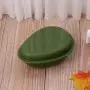 Milue Avocado Savers Food Storage Box Crisper Plastic Vegetable Fruits Containers Milue Avocado Savers Food Storage Box Crisper Plastic Vegetable Fruits Containers
