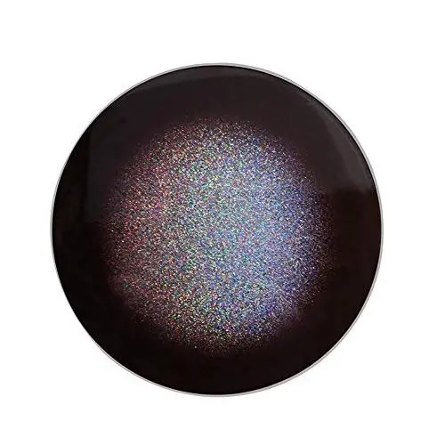 Boîte Remplissable Vide 15ml/0.5oz avec Poudrier en Mousse et Liner Blanc, Conteneur de Récipient de Maquillage DIY pour BB Crème, Poudre (Noir) Boîte Remplissable Vide 15ml/0.5oz avec Poudrier en Mousse et Liner Blanc, Conteneur de Récipient de Maquillage DIY pour BB Crème, Poudre (Noir)