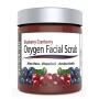 Blaubeere-Cranberry Sauerteiggesichtmaske – Peeling-Gesichtswirkung mit Anti-Aging-Antioxidantien für strahlende Haut. Natürliche und organische Inhaltsstoffe, ideal für alle Hauttypen, einschließlich trockener oder empfindlicher Haut. 285 ml