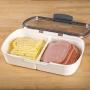 Prepworks by Progressive Split Deli ProKeeper, PKS-710