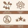 Tree Hut bare Hair Minimizing Body Butter, 7oz, Essentials for Soft, Smooth, Bare Skin