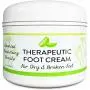 Crème Hydratante à la Noix de Coco et Jojoba pour Pieds Secs et Écorchés – Crème pour Pieds, Idéale pour Hommes et Femmes – 4oz Crème Hydratante à la Noix de Coco et Jojoba pour Pieds Secs et Écorchés – Crème pour Pieds, Idéale pour Hommes et Femmes – 4oz