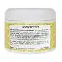 Body Boost Nourishing Shea Butter- Intensive Moisturizing Cream for Extra Dry Skin Body Boost Nourishing Shea Butter- Intensive Moisturizing Cream for Extra Dry Skin