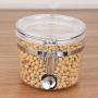 Tzaao - Jars & Boxes - Airtight Clip Vintage Spice Chutney Storage Container Jar Pot Nbsp Small - Jars Boxes