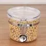 Tzaao - Jars & Boxes - Airtight Clip Vintage Spice Chutney Storage Container Jar Pot Nbsp Small - Jars Boxes Tzaao - Jars & Boxes - Airtight Clip Vintage Spice Chutney Storage Container Jar Pot Nbsp Small - Jars Boxes