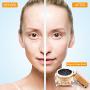Magnetic Face Mask Mineral Rich Magnet Mask with Magnet Pore Cleansing Removes Skin Impurities 2.1 oz