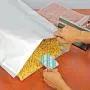 10 Dry-Packs 5 Gallon Mylar Bags and 10-2000cc Oxy-Sorb Oxygen Absorbers for Dried Dehydrated and Long Term Food Storage 10 Dry-Packs 5 Gallon Mylar Bags and 10-2000cc Oxy-Sorb Oxygen Absorbers for Dried Dehydrated and Long Term Food Storage