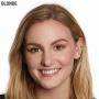 Maybelline New York Tattoostudio Brow Pomade Long Lasting, Buildable, Eyebrow Makeup, Blonde, 0.106 Ounce