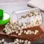 WÄHLEJARDE von WÄHLE für trockene Lebensmittel, luftdicht, BPA-frei, stapelbar, ideal für Süßigkeiten, langlebig.