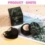 Air Cushion CC Cream Mushroom Head Foundation, Firstfly Moisturizing BB Cream Makeup Long Lasting Matte Concealer (Natural) Air Cushion CC Cream Mushroom Head Foundation, Firstfly Moisturizing BB Cream Makeup Long Lasting Matte Concealer (Natural)