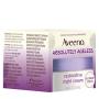 Aveeno Absolutely Ageless Restorative Night Cream Facial Moisturizer with Antioxidant-Rich Blackberry Complex, Vitamin C & E, Hypoallergenic, Non-Greasy & Non-Comedogenic, 1.7 fl. oz