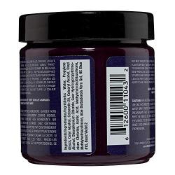 Manic Panic Violet Night Hair Dye – Classic High Voltage