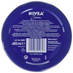 NIVEA Creme 13.5 Ounce (Pack of 3)