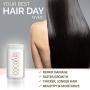 COCO & CO. 100% RAW Coconut Oil for Hair & Skin, Beauty Grade - Mini Jar, (2oz)