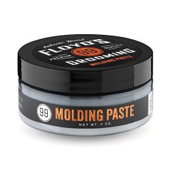 Floyds 99 Molding Paste - Medium Hold - Natural Shine