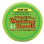 OKeeffes Working Hands 6.8oz Value Size Jar - Healthy Feet Cream 3.2oz Jar, Combo Set